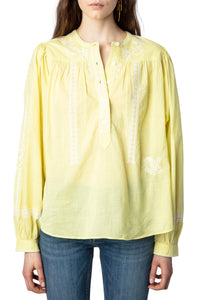 Blouse Tigy - Zeste