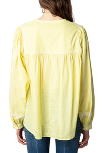 Blouse Tigy - Zeste