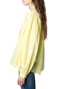 Blouse Tigy - Zeste