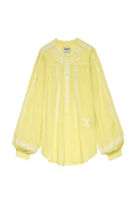 Blouse Tigy - Zeste