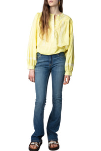 Blouse Tigy - Zeste