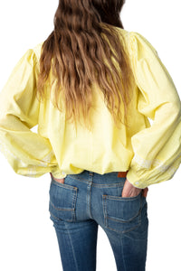 Blouse Tigy - Zeste