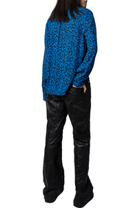 Blouse Tink - Azur