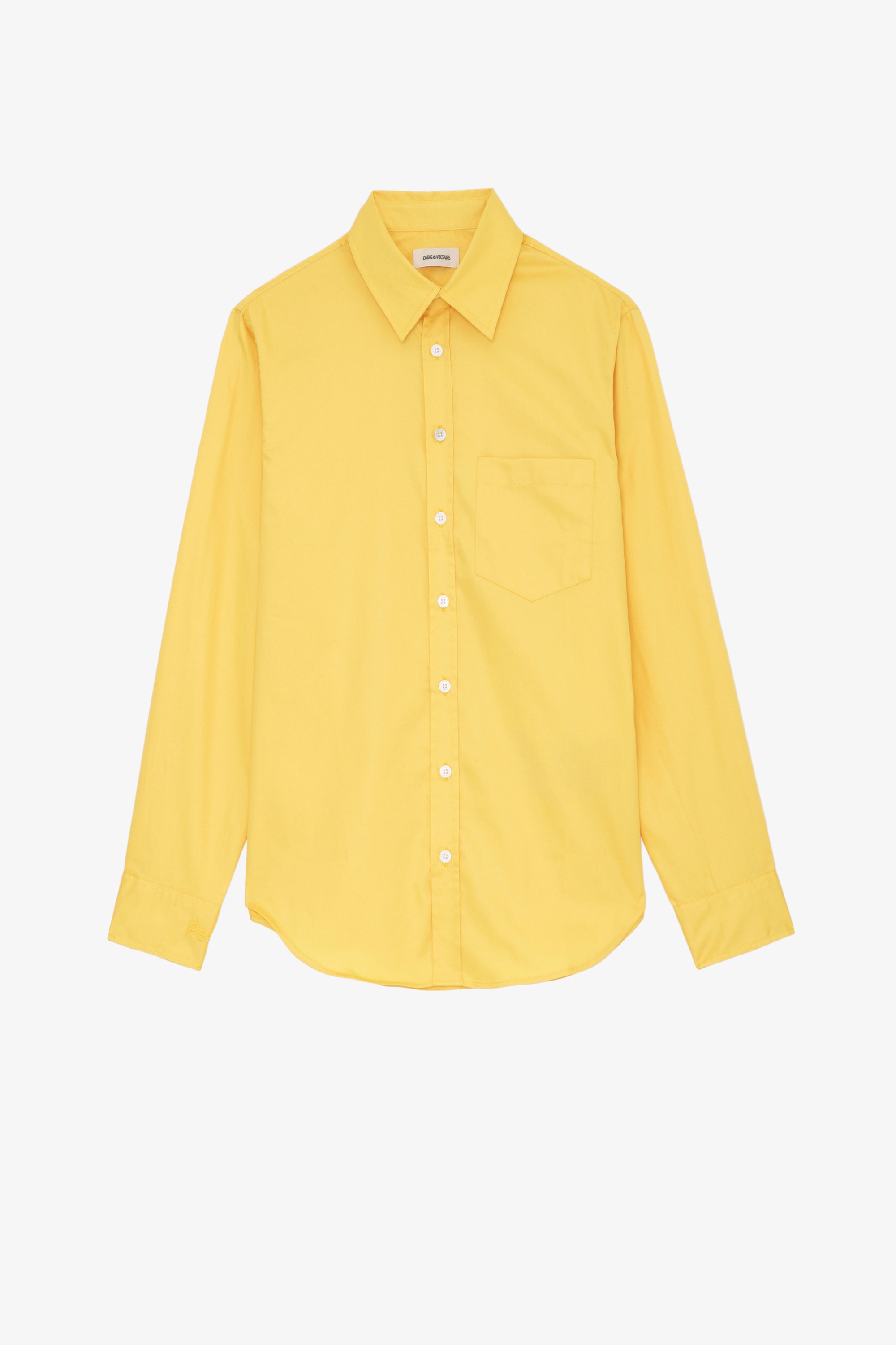 Chemise Taskiz - Sun