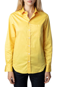 Chemise Taskiz - Sun