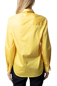 Chemise Taskiz - Sun