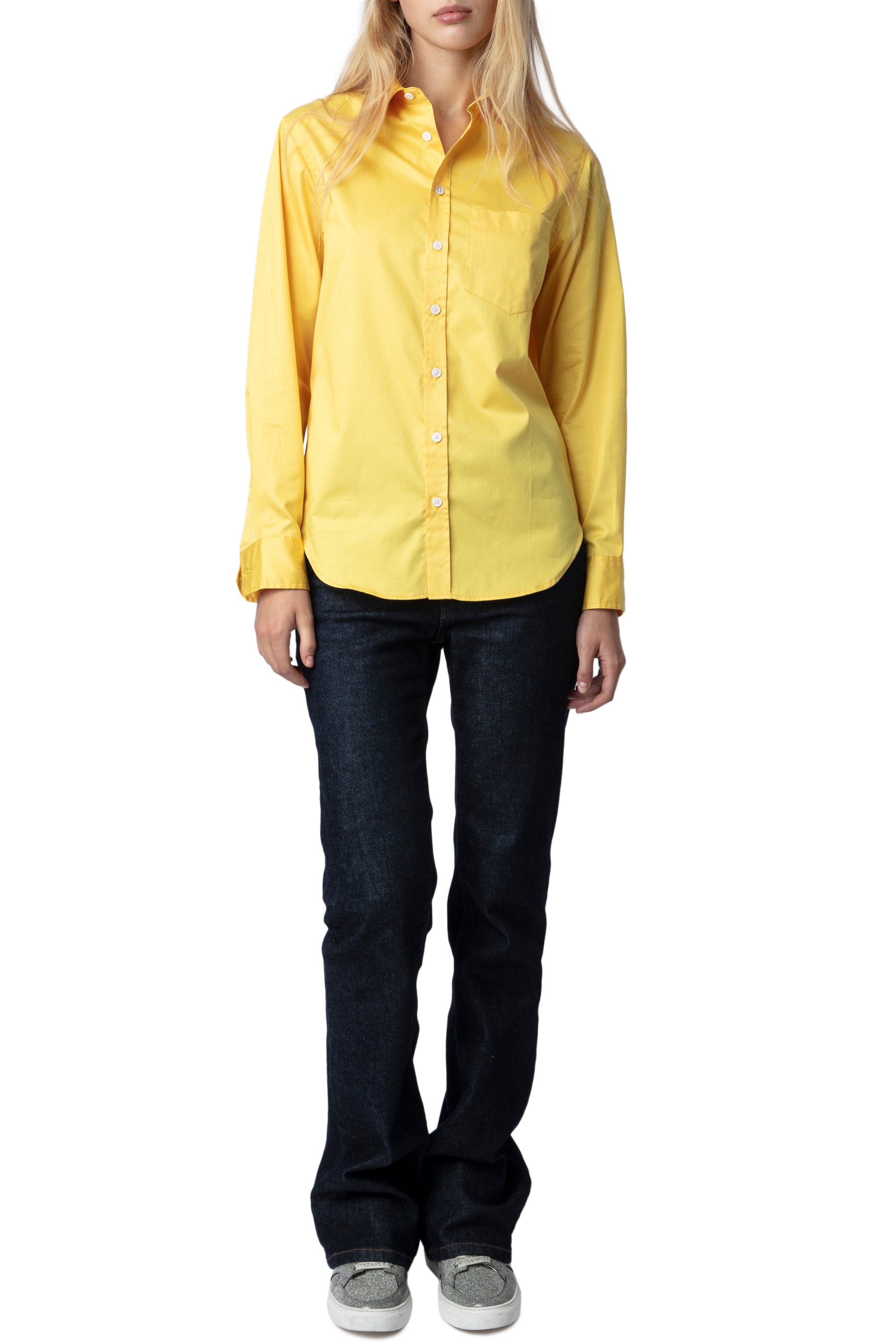 Chemise Taskiz - Sun