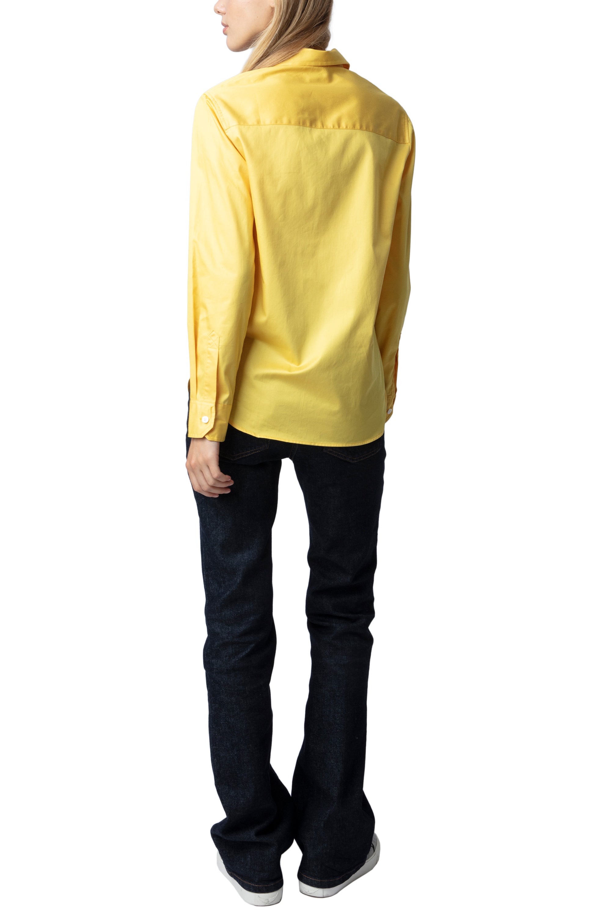 Chemise Taskiz - Sun