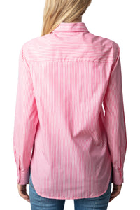 Chemise Taskiz Strass - Rubber