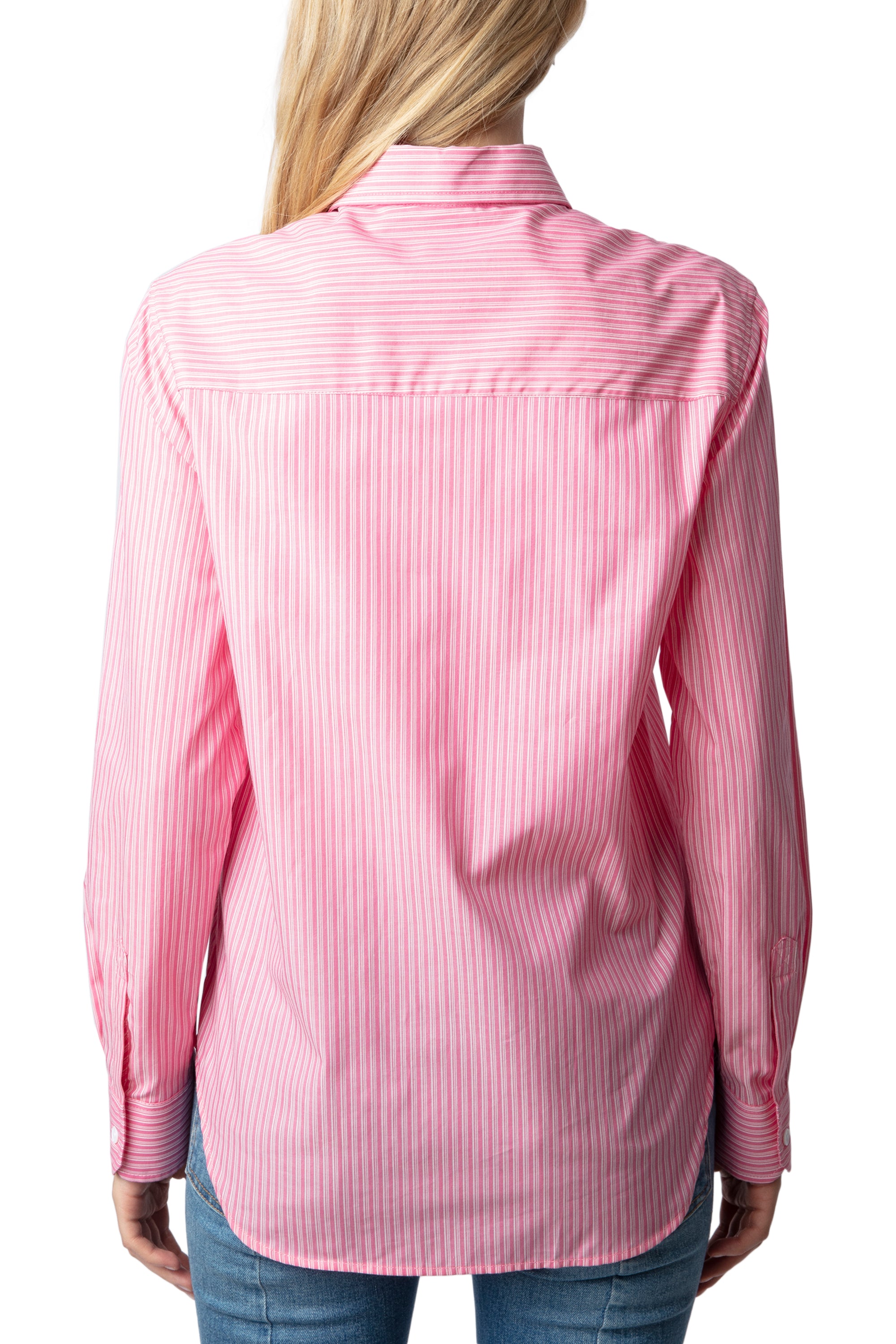 Chemise Taskiz Strass - Rubber