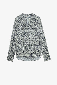Blouse Tink - Vanille