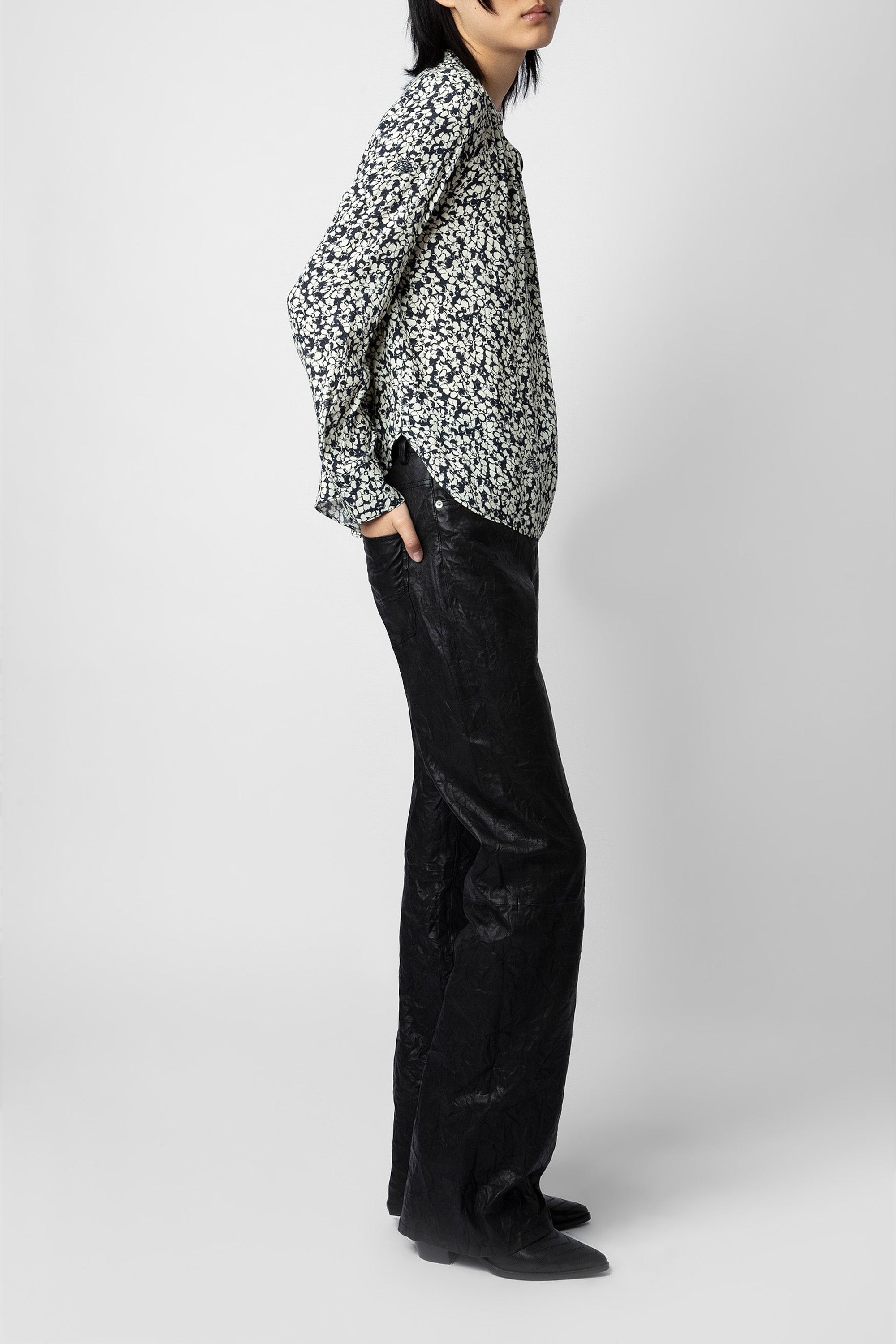 Blouse Tink - Vanille