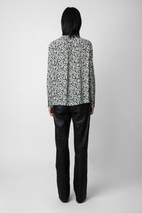 Blouse Tink - Vanille