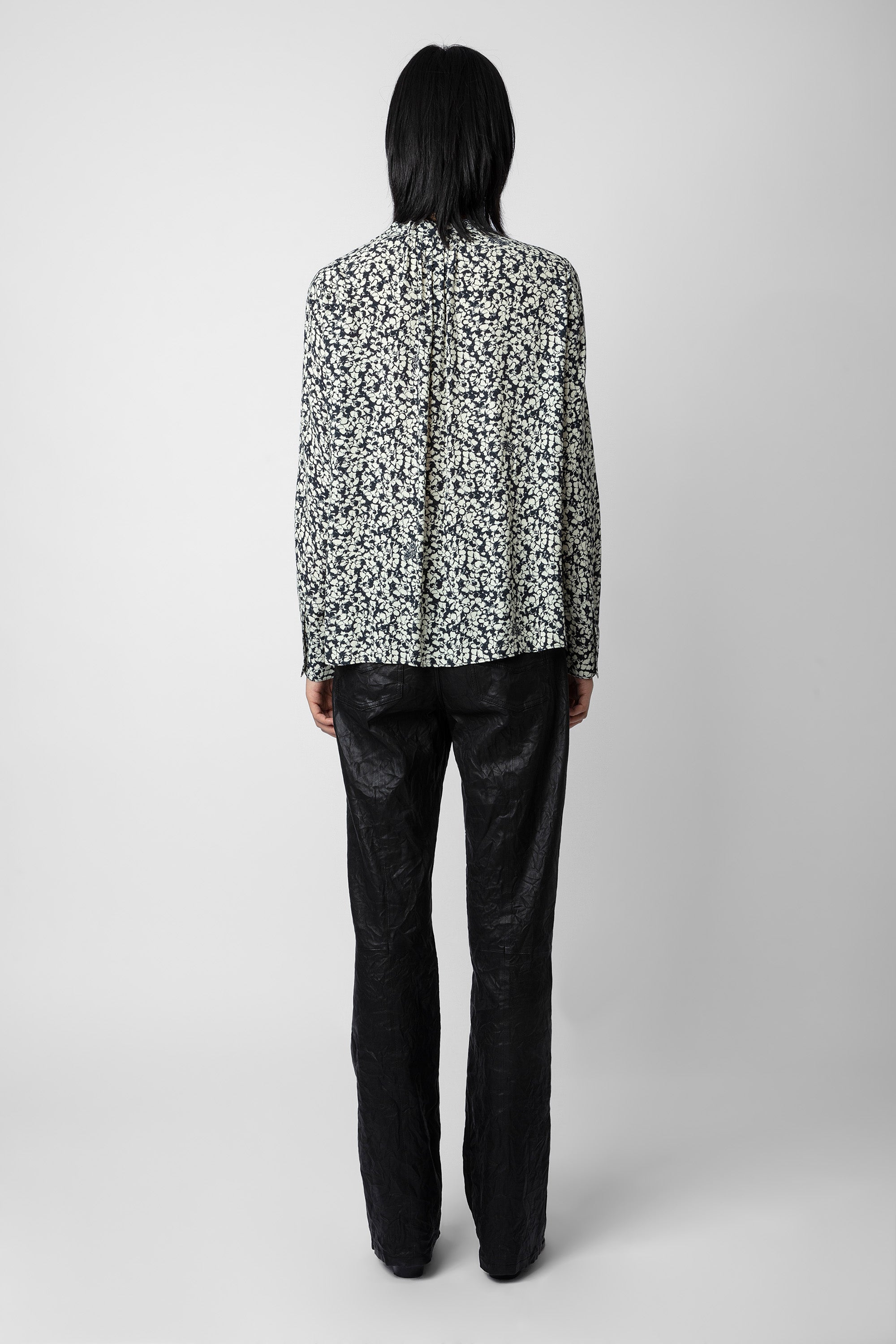 Blouse Tink - Vanille