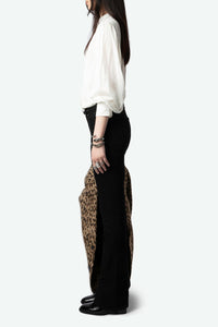 Blouse Trenta en satin - Judo