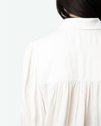 Blouse Trenta en satin - Judo