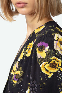 Chemise Turin - Noir