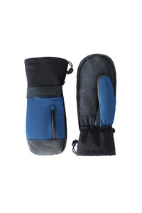 Olympic Blue Ladies ski gloves