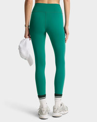 Legging SRHWC à surpiqûres - Alpine