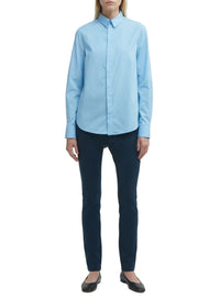 Classic Shirt - Blue