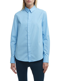 Classic Shirt - Blue