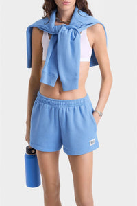 Short SR Runner à poches - Juniper
