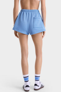 Short SR Runner à poches - Juniper