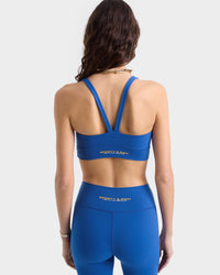 Brassière Bold Health - Paris Blue