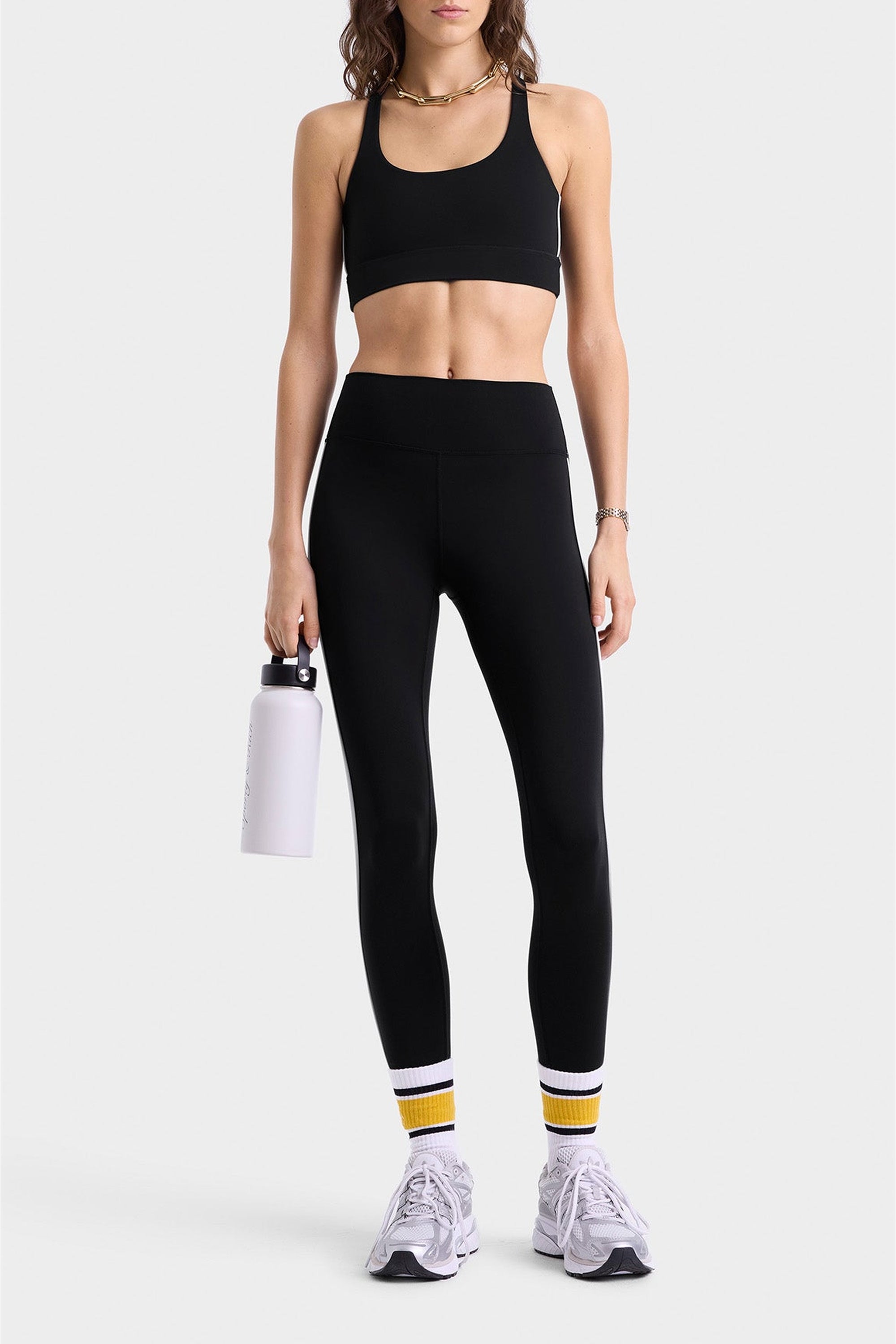 Brassière Bold Health - Black