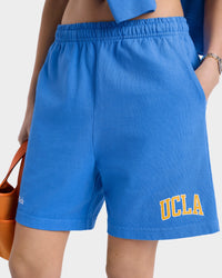 Bermuda à poches - Bruin Blue