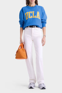 Sweatshirt UCLA imprimé - Bruin Blue
