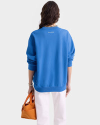 Sweatshirt UCLA imprimé - Bruin Blue