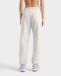 Pantalon de survêtement UCLA Crest imprimé - Heather Gray