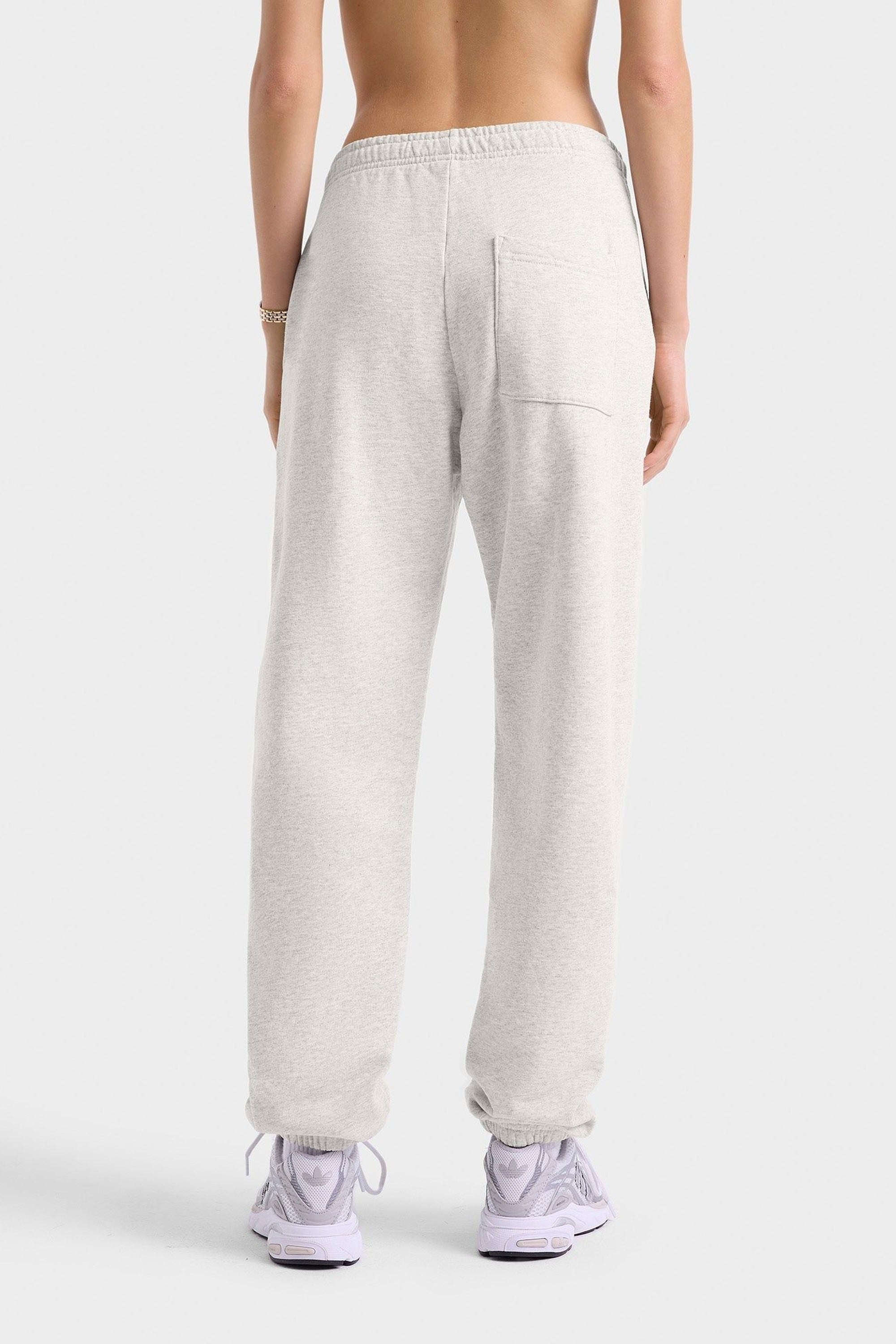 Pantalon de survêtement UCLA Crest imprimé - Heather Gray