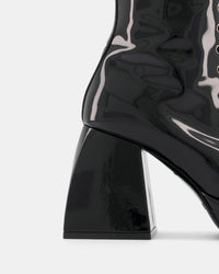 17 QTY NEW Bulla Ward Black Patent Black Patent