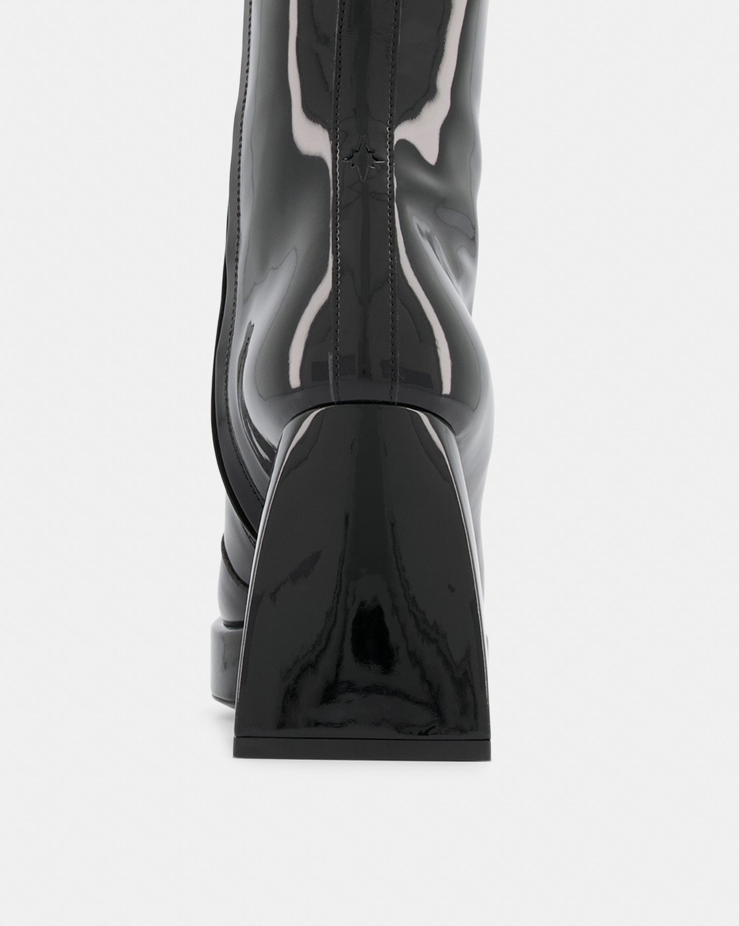 17 QTY NEW Bulla Ward Black Patent Black Patent