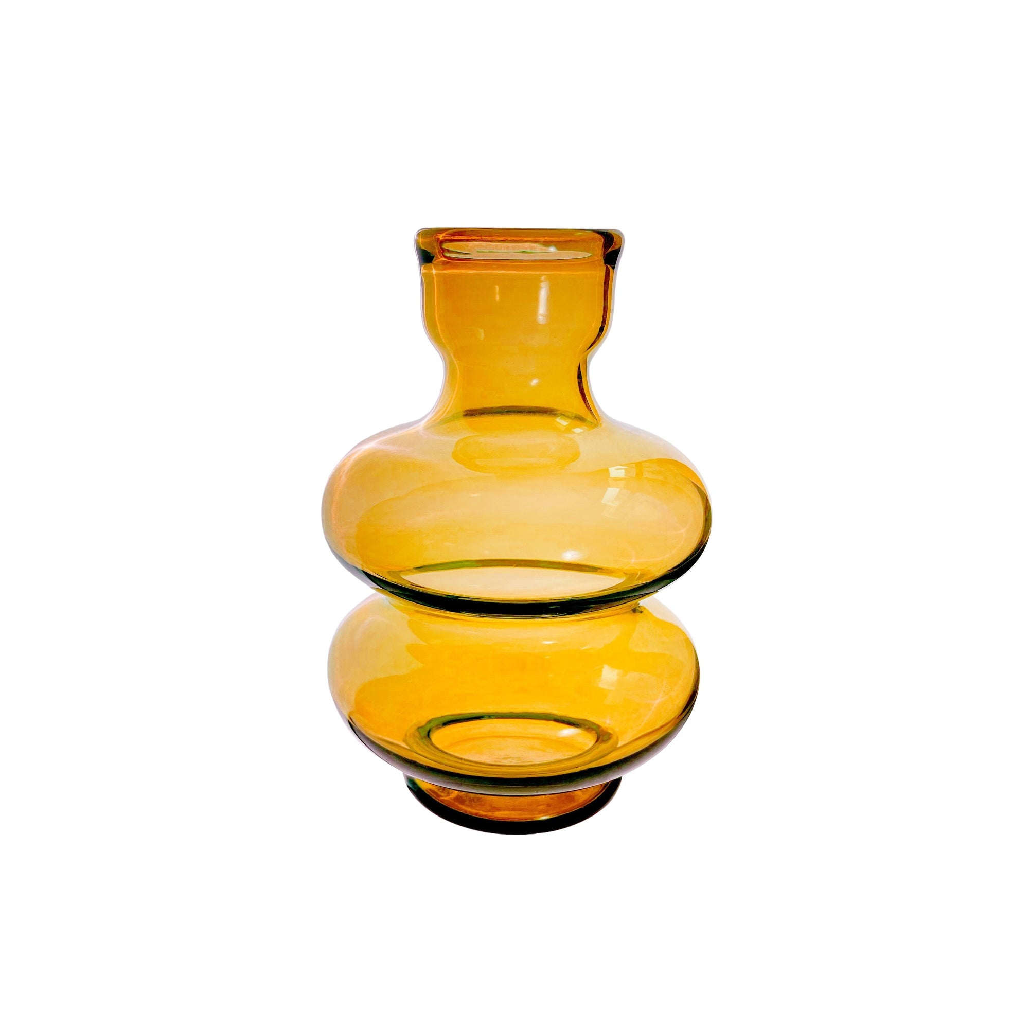 Ambre Vases - Ambre