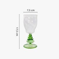 Vert Verres - Vert