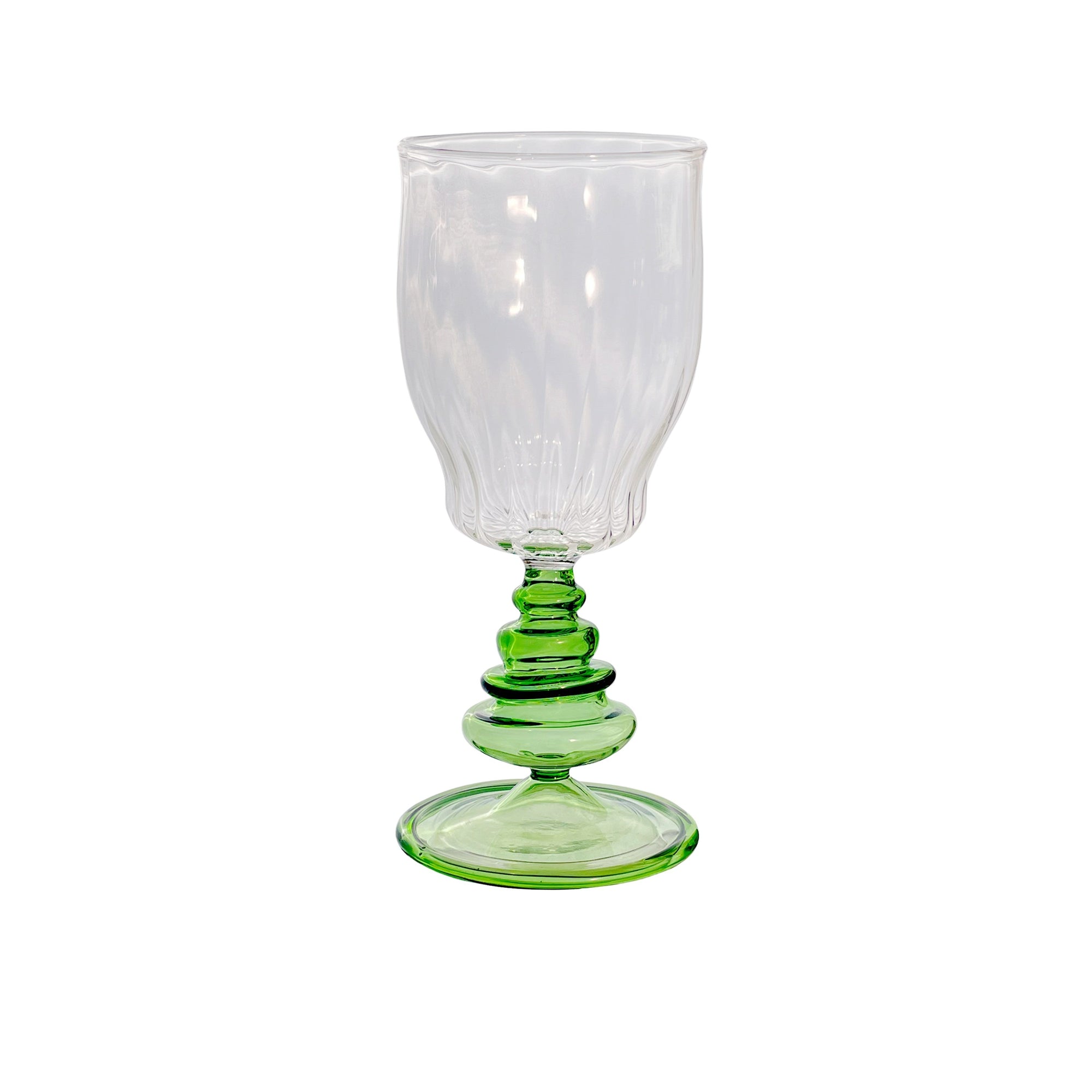 Vert Verres - Vert