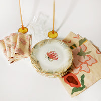 4 Tables Prêt-à-Poser - 4