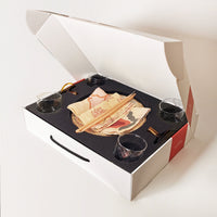 4 Tables Prêt-à-Poser - 4