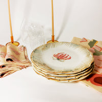 4 Tables Prêt-à-Poser - 4