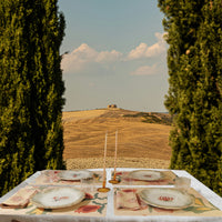 4 Tables Prêt-à-Poser - 4