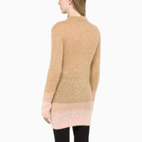 Camel & Rose Cardigan - Camel & Rose