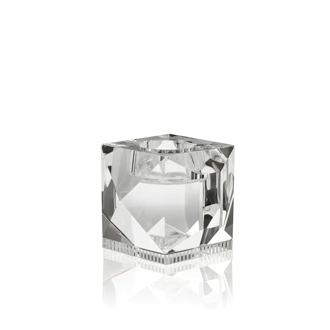 Photophore Ophelia - Clear & Clear
