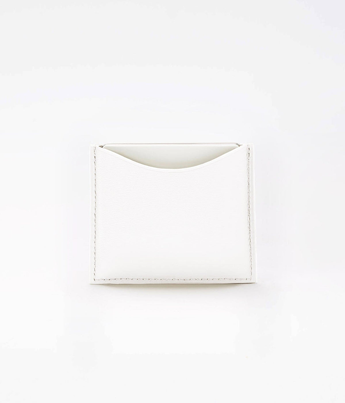 Le poudrier universel rechargeable - Blanc
