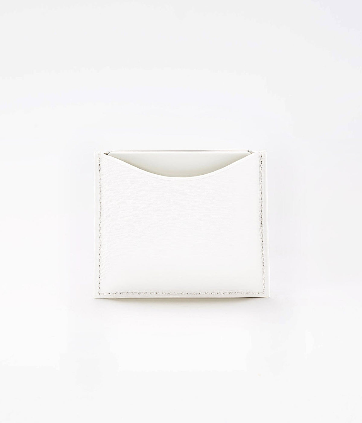 Le poudrier universel rechargeable - Blanc