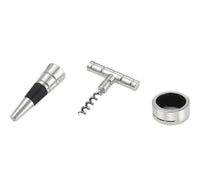 Corkscrews - Argent Plaqué