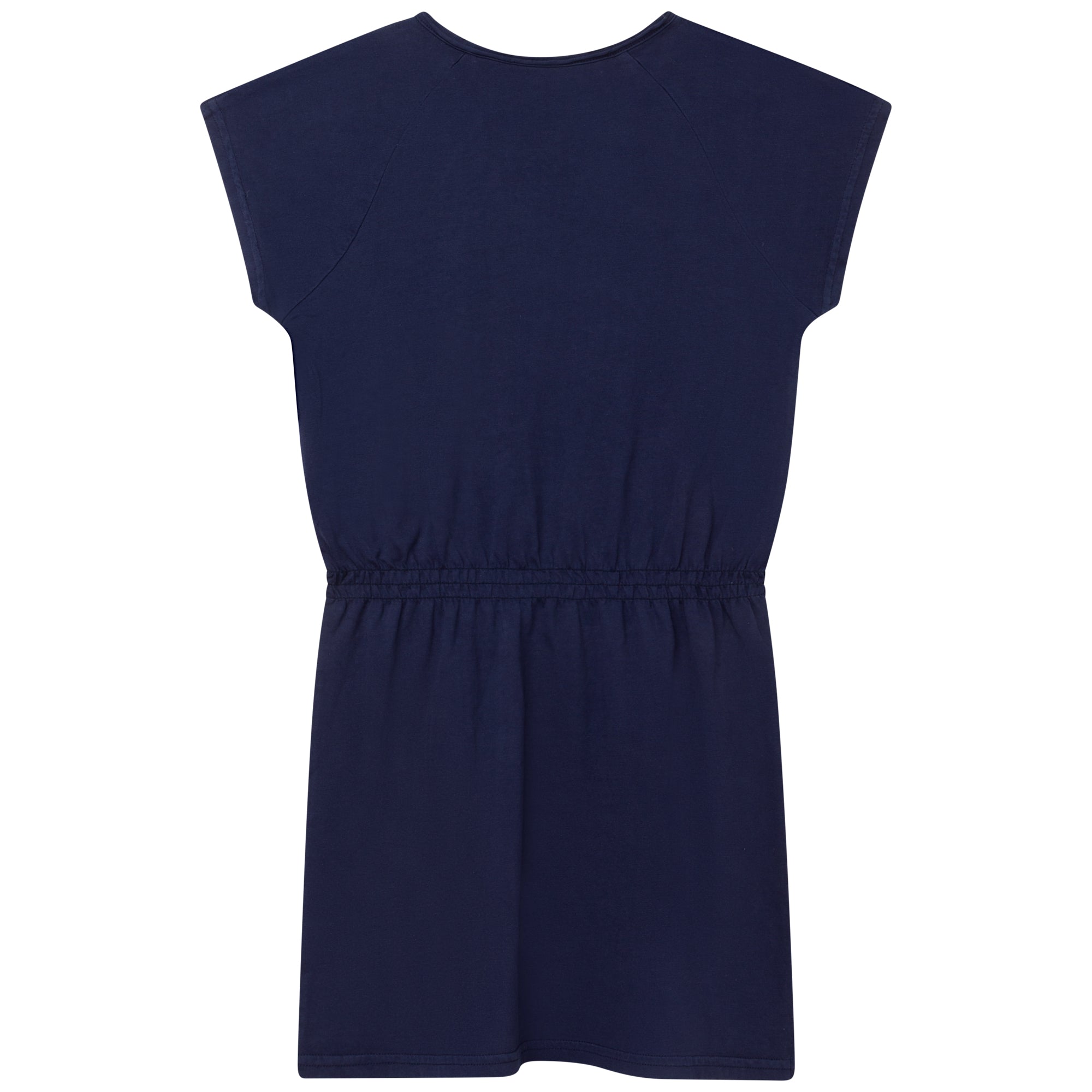Robe de plage - Dark indigo