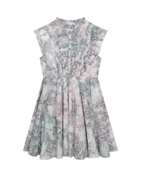 Robe de cérémonie - Blanc